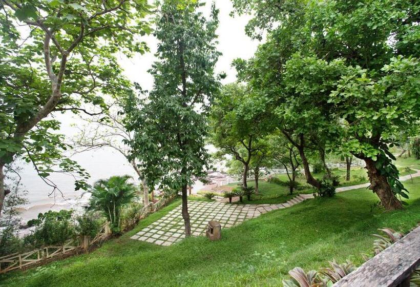 کابین, Stone Water Eco Resort
