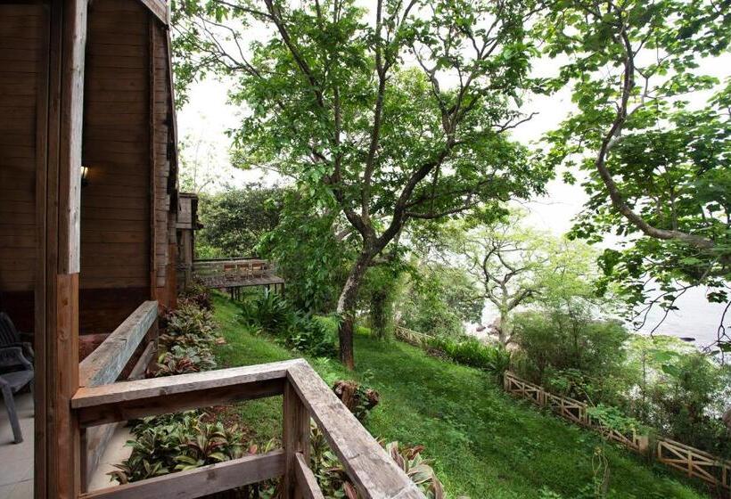 کابین, Stone Water Eco Resort