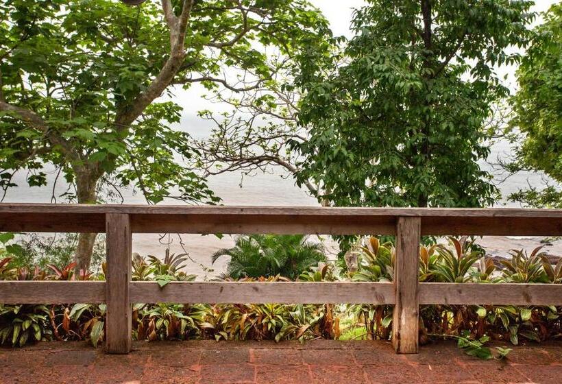 کابین, Stone Water Eco Resort