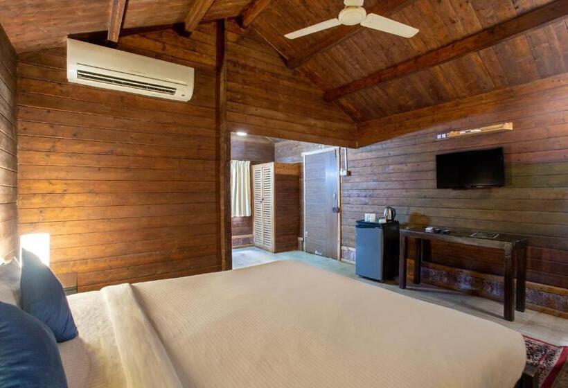 خانه 1 خوابه, Stone Water Eco Resort