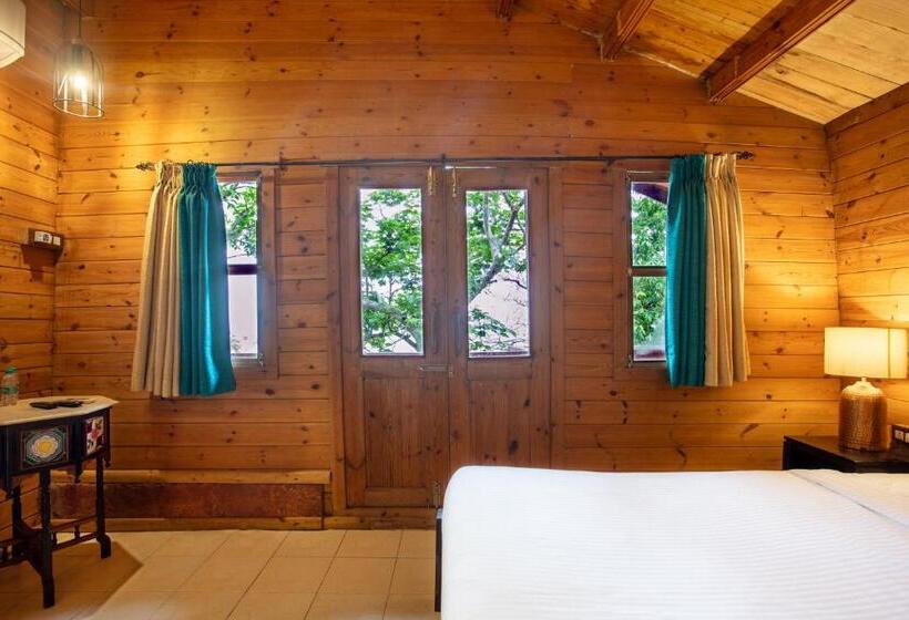 کابین, Stone Water Eco Resort