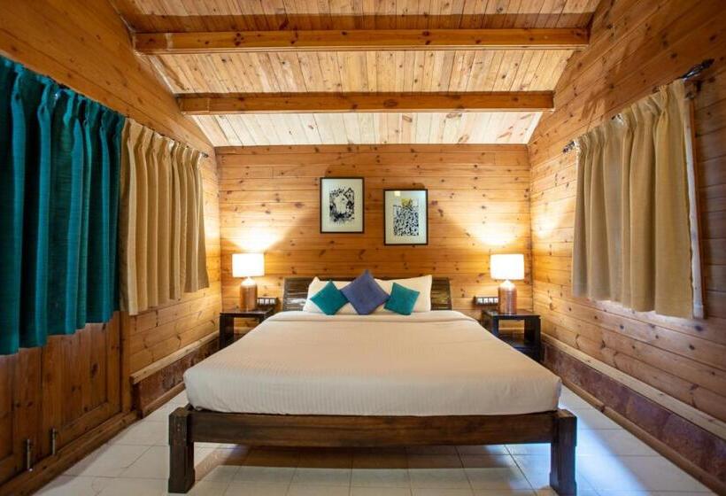کابین, Stone Water Eco Resort