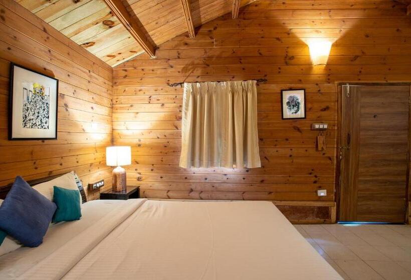 کابین, Stone Water Eco Resort