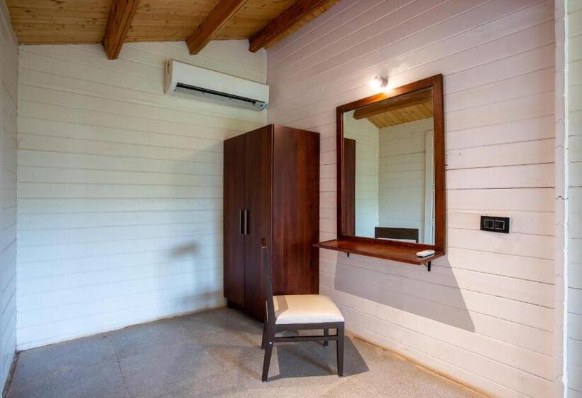 کابین, Stone Water Eco Resort