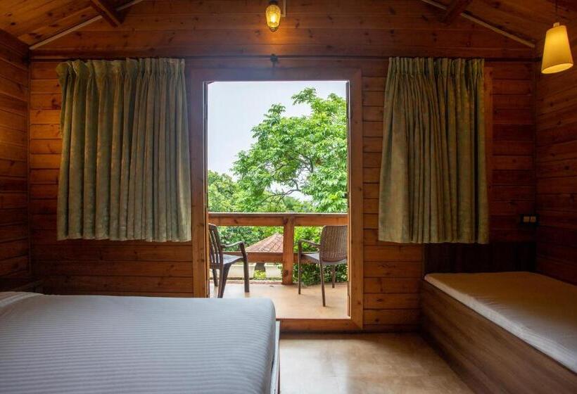 کابین, Stone Water Eco Resort