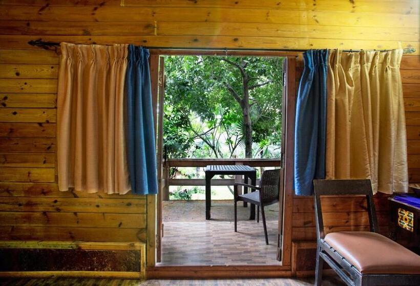 کابین, Stone Water Eco Resort