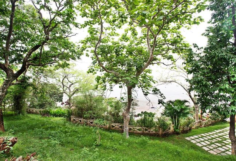 خانه 1 خوابه, Stone Water Eco Resort