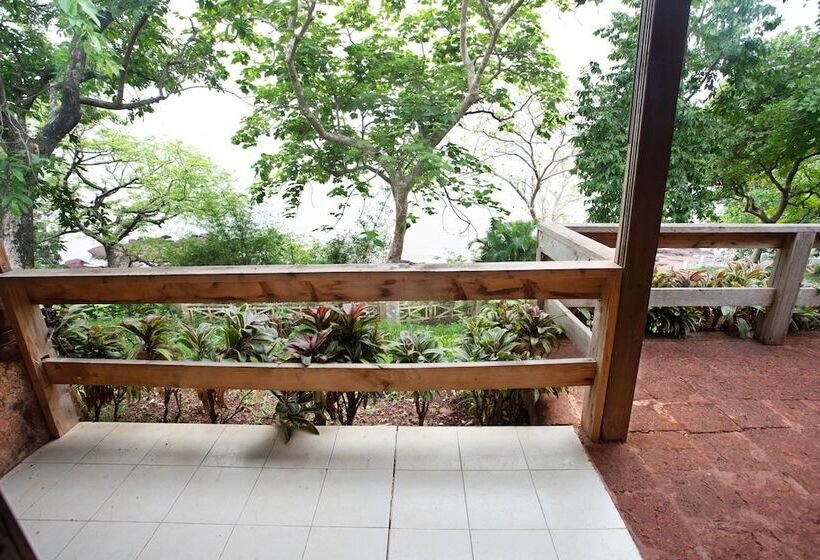 خانه 1 خوابه, Stone Water Eco Resort