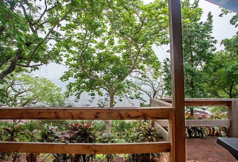 خانه 1 خوابه, Stone Water Eco Resort