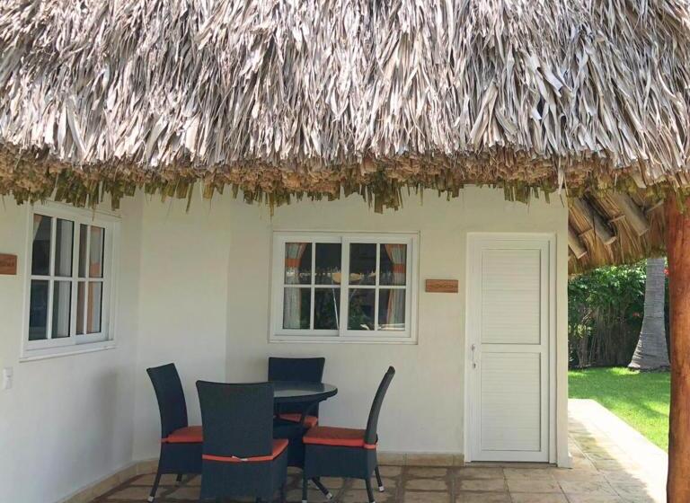 Номер Deluxe, Casa Del Golfo El Salvador