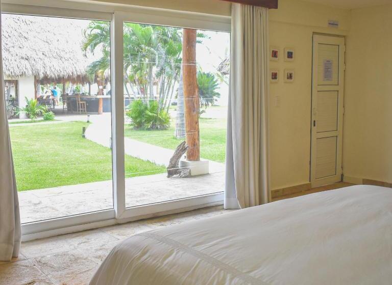 Люкс, Casa Del Golfo El Salvador