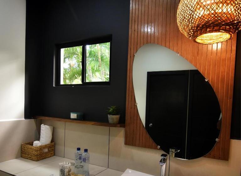 Номер Deluxe, Casa Del Golfo El Salvador