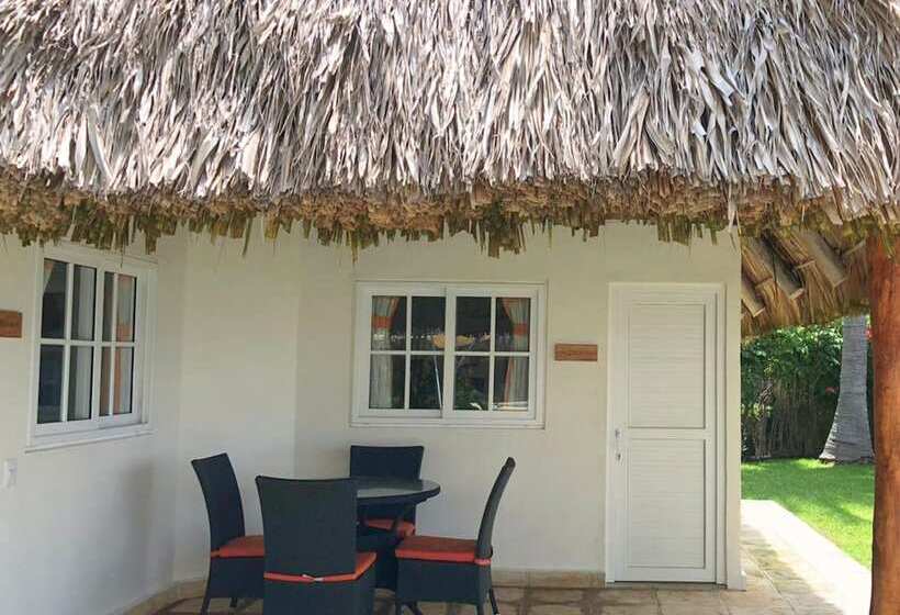 Номер Deluxe, Casa Del Golfo El Salvador