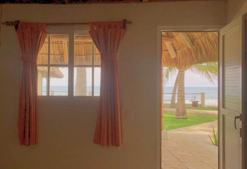 Номер Deluxe, Casa Del Golfo El Salvador