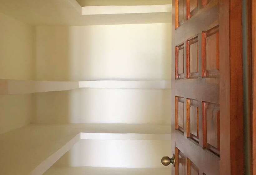 Номер Deluxe, Casa Del Golfo El Salvador