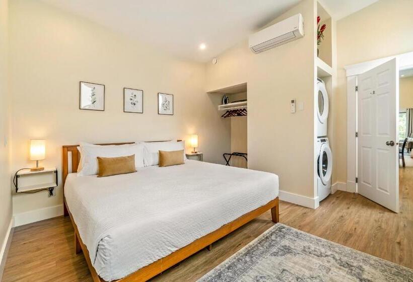 프레지덴셜 스위트, Stirling All Suites