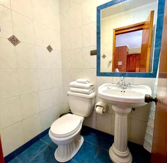 1 Bedroom Apartment Lake View, Naturaleza Vertientes De Elqui