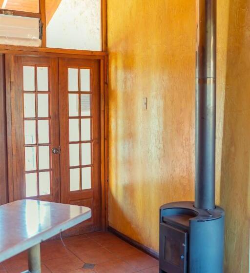 1 Bedroom Apartment Lake View, Naturaleza Vertientes De Elqui