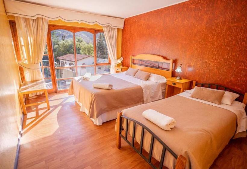 1 Bedroom Apartment Lake View, Naturaleza Vertientes De Elqui