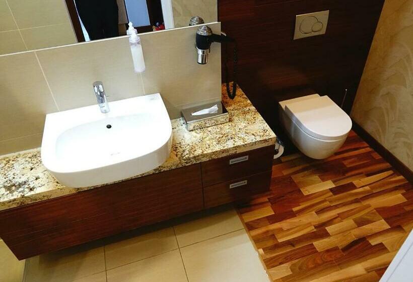 Студия Стандарт, Platinum Ostróda
