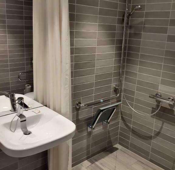Номер Стандарт, Jugendherberge München City   Hostel