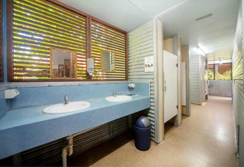 Номер Стандарт Совместная Ванная, Airlie Beach Magnums   Adults Only