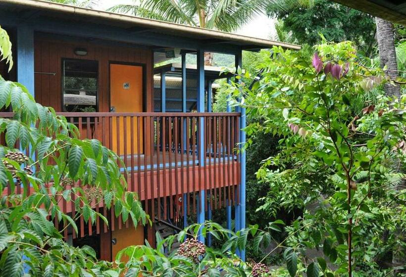 Номер Стандарт Совместная Ванная, Airlie Beach Magnums   Adults Only