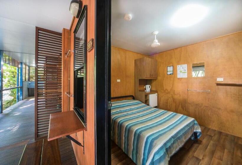 Номер Стандарт Совместная Ванная, Airlie Beach Magnums   Adults Only