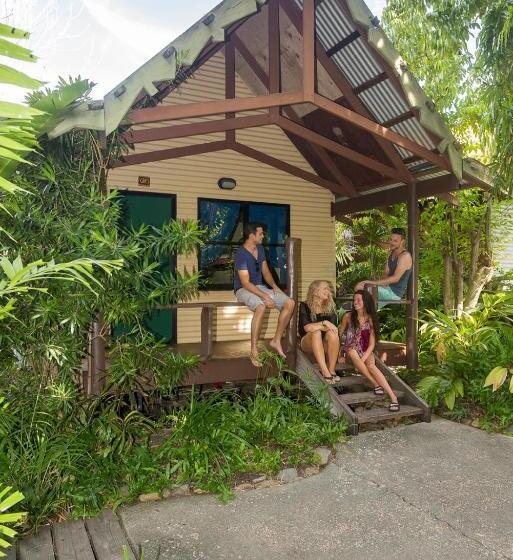 Номер Стандарт, Airlie Beach Magnums   Adults Only