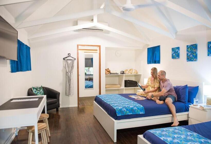 Номер Стандарт, Airlie Beach Magnums   Adults Only