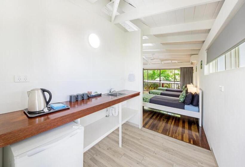 Номер Стандарт Трехместный, Airlie Beach Magnums   Adults Only