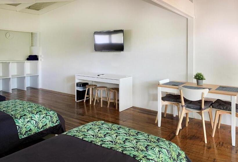 Номер Стандарт Трехместный, Airlie Beach Magnums   Adults Only