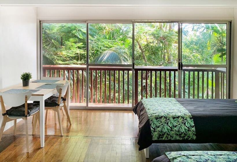 Номер Стандарт Трехместный, Airlie Beach Magnums   Adults Only