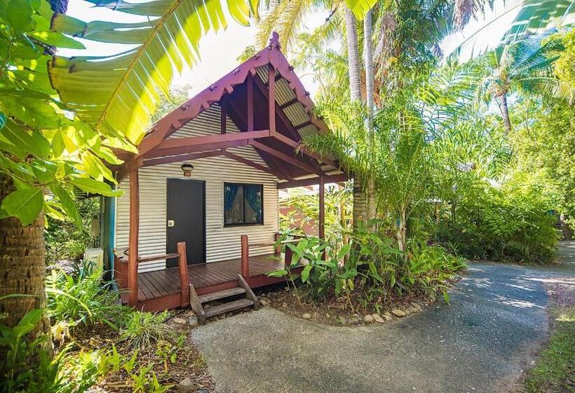 Номер Стандарт, Airlie Beach Magnums   Adults Only