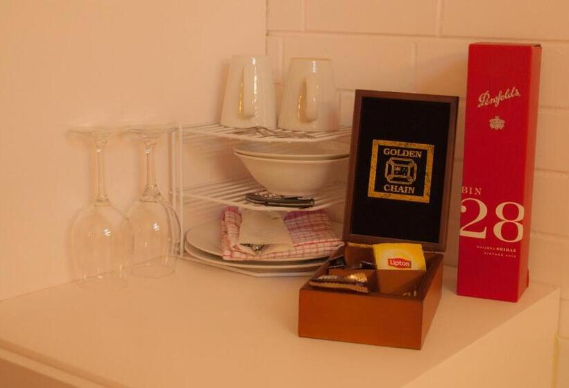 Номер Стандарт, Angaston Vineyards Motel