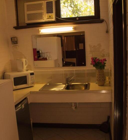 Номер Стандарт Трехместный, Angaston Vineyards Motel