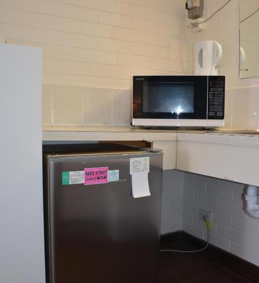 Семейный Номер, Angaston Vineyards Motel