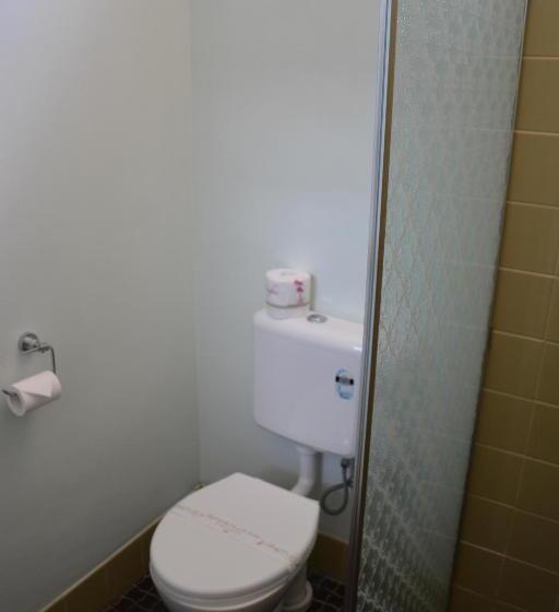 Номер Стандарт, Angaston Vineyards Motel