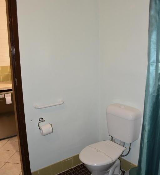 Номер Стандарт, Angaston Vineyards Motel