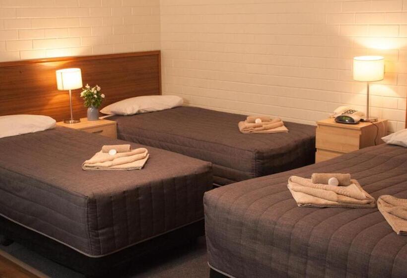 Семейный Номер, Angaston Vineyards Motel