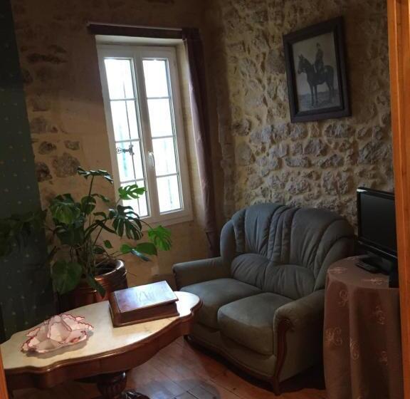 Дом 2 Спальни, Le Manoir De Marie Lou