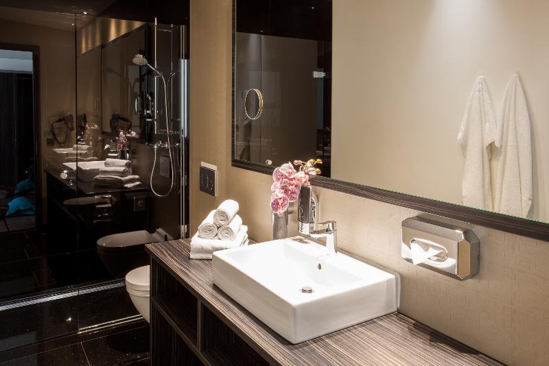 标准间, Centro Hotel Ayun Deluxe