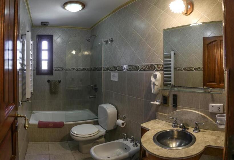 Номер Стандарт, Grand Hotel   Sierra De La Ventana