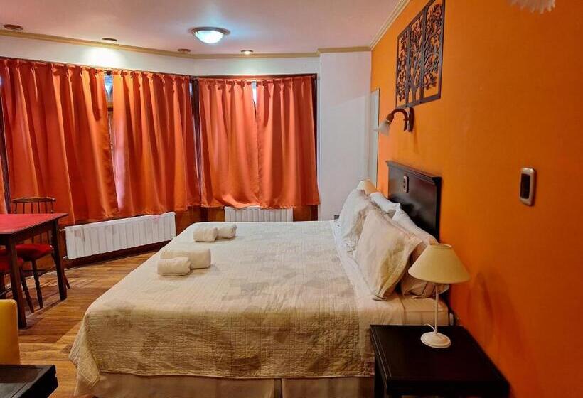 Номер Deluxe, Grand Hotel   Sierra De La Ventana