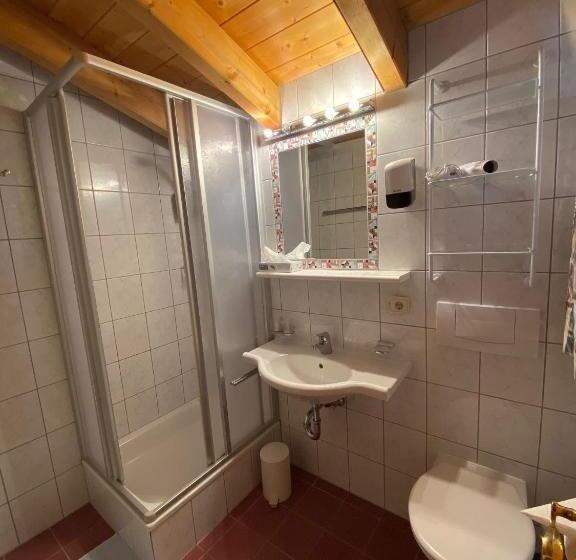 Номер Стандарт, Landhaus Paradies