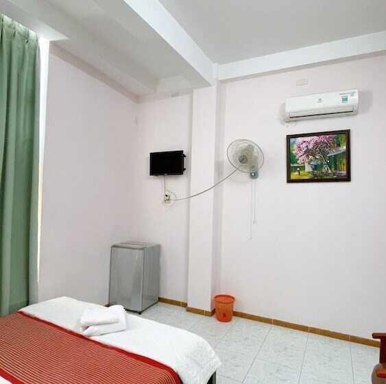 اتاق استاندارد, Saigon   Pt