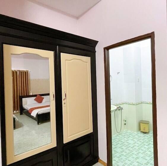 اتاق استاندارد چهار تخته, Saigon   Pt