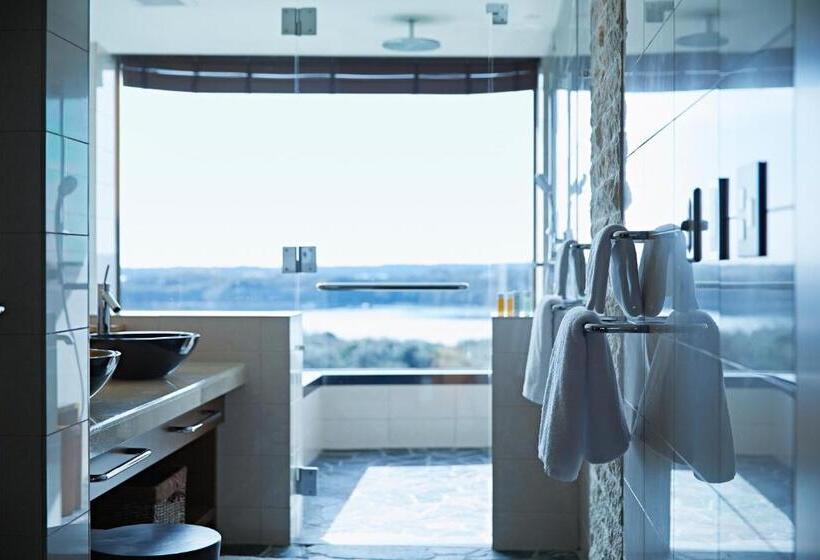 Люкс, Shima Kanko Hotel The Bay Suites