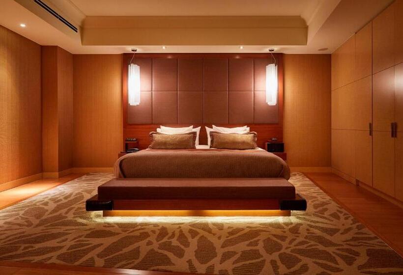 Люкс Superior, Shima Kanko Hotel The Bay Suites