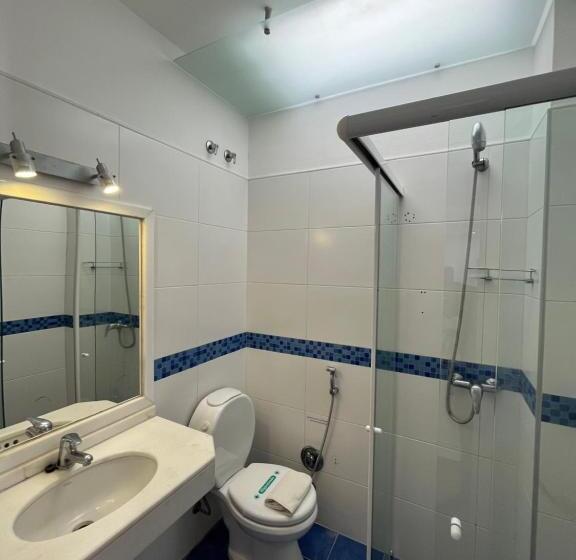 اتاق استاندارد با بالکن, Tamariz